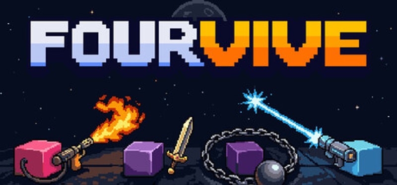 FOURVIVE Image