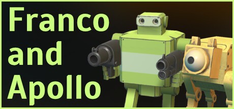 Games like Franco and Apollo
