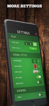 FreeCell Solitaire - Play! Image