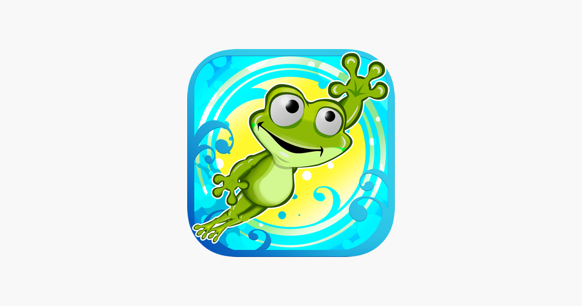 Games like Froggy Splash