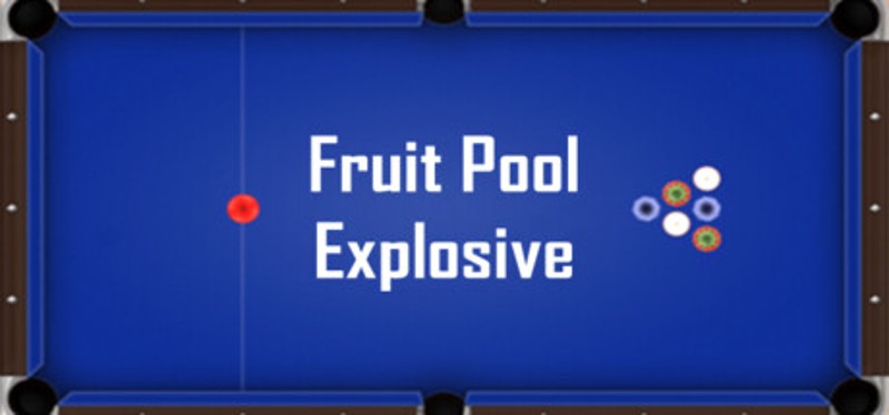 Fruit Pool Explosive Image