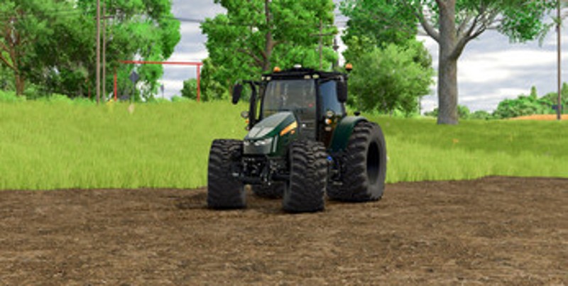FS25 MasseyFerguson 5700S Edit Image