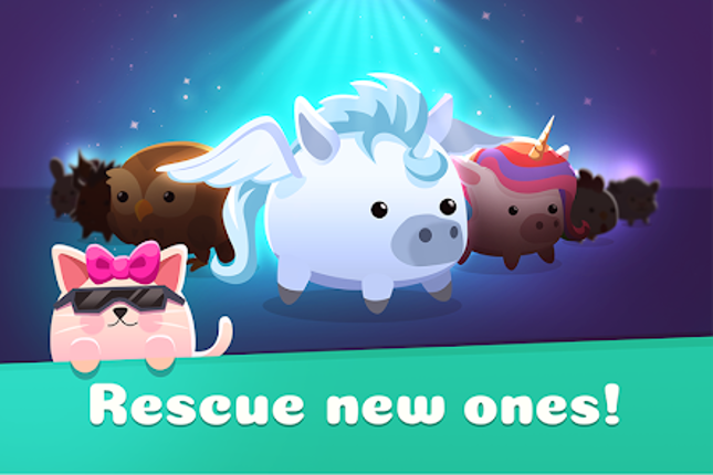 Animal Rescue: Pet Shop Story screenshot