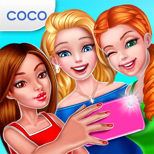 Games like Girl Squad - BFF in Style