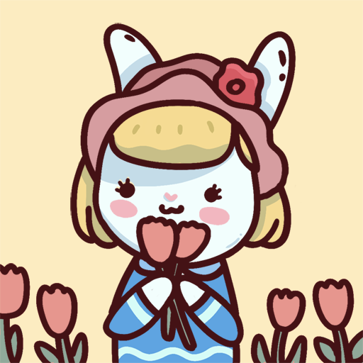 Games like Beast High: Merge Cute Friends