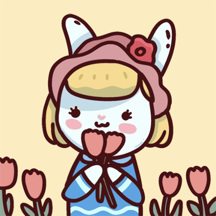 Beast High: Merge Cute Friends Image