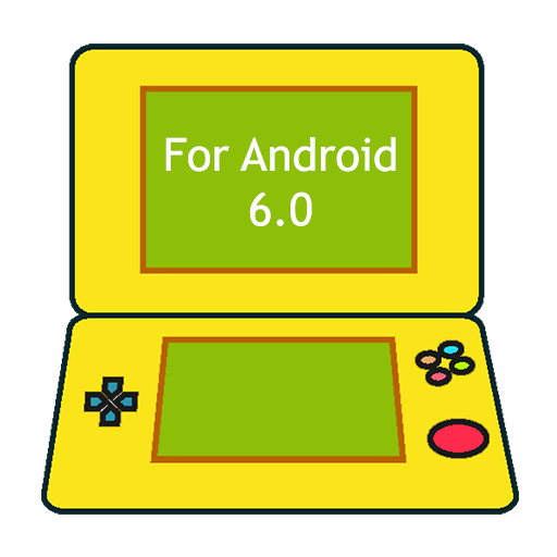 Games like Fast DS Emulator For Android