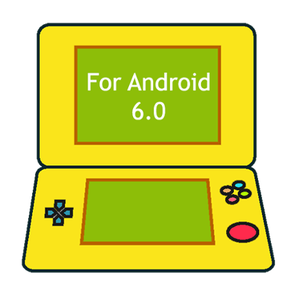 Fast DS Emulator For Android Image