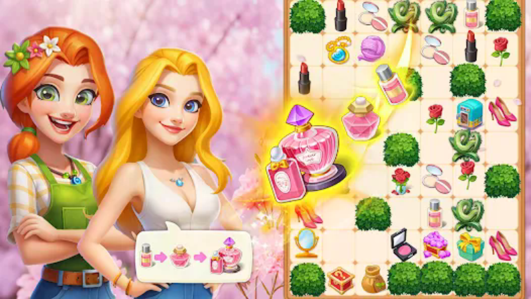 Merge Home Master screenshot