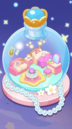 Minivana: Playful Nest screenshot