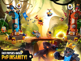 Badland Brawl Image