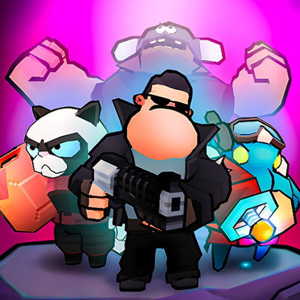 Fury Wars online shooter games Image