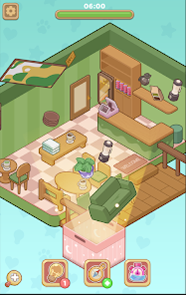 Dreamory: Dream Room screenshot