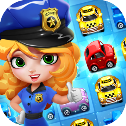 Traffic Jam Cars Puzzle Match3 Image