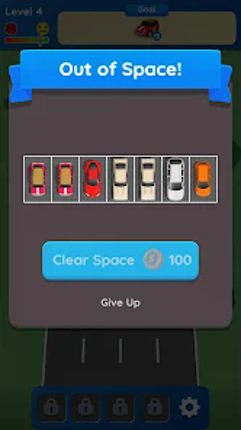 Triple Traffic Match screenshot