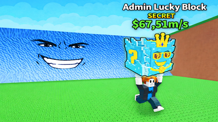 Escape Tsunami For Brainrots screenshot