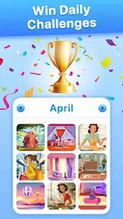 Define - Find Difference Game screenshot