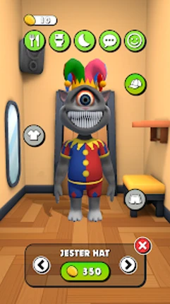 Scary Juan 2 screenshot