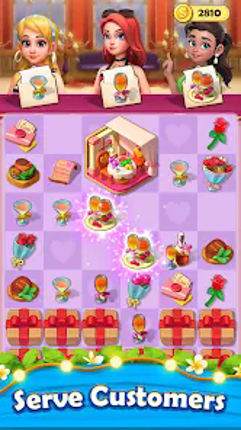 Wonderland Escape: Alice Quest Image
