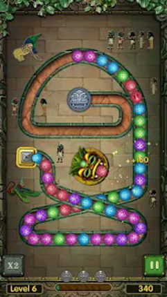 marble classic deluxe screenshot