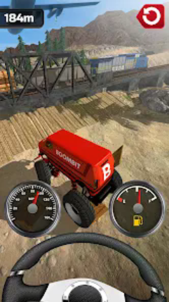 Plane Chase screenshot