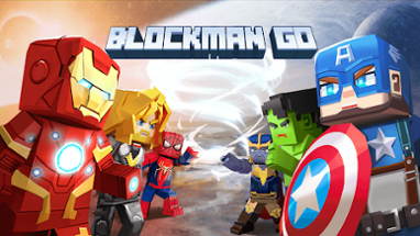 Blockman Go Image