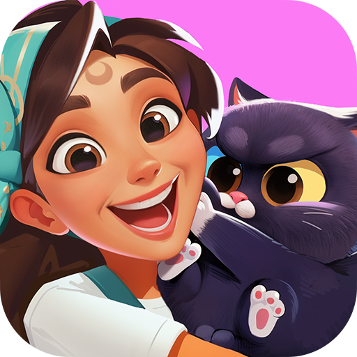 Games like Petopia Mystery: Bubble Puzzle