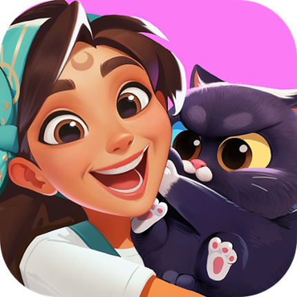 Petopia Mystery: Bubble Puzzle Image