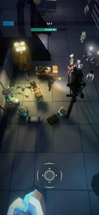 Dead Crusade Image