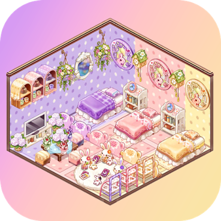 Kawaii Home Design Image