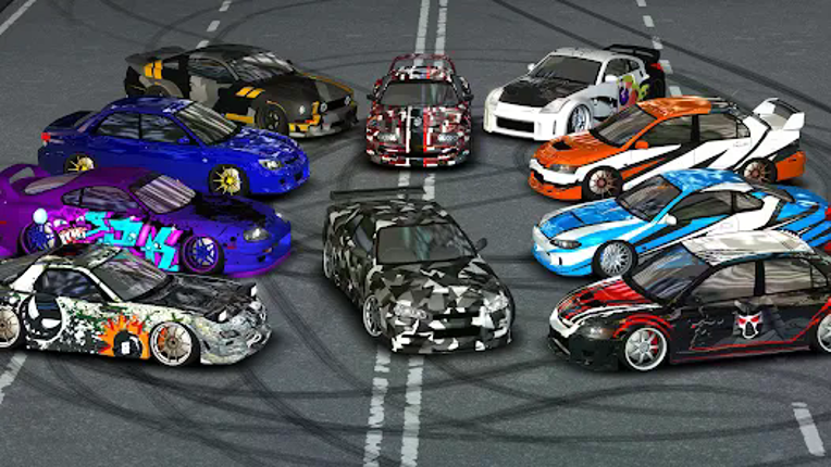 Street Racing screenshot