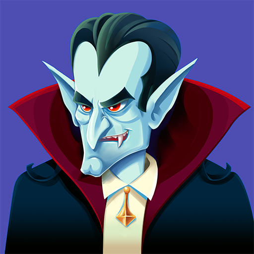 Games like Dracula City Master: Idle Army