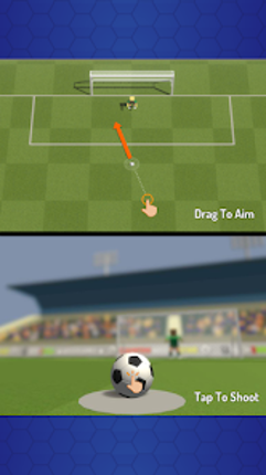 Champion Soccer Star: Cup Game Image