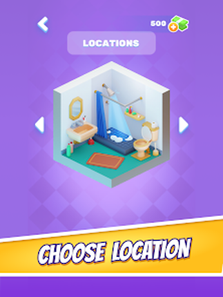 Kick Monster: Killing Monsters screenshot