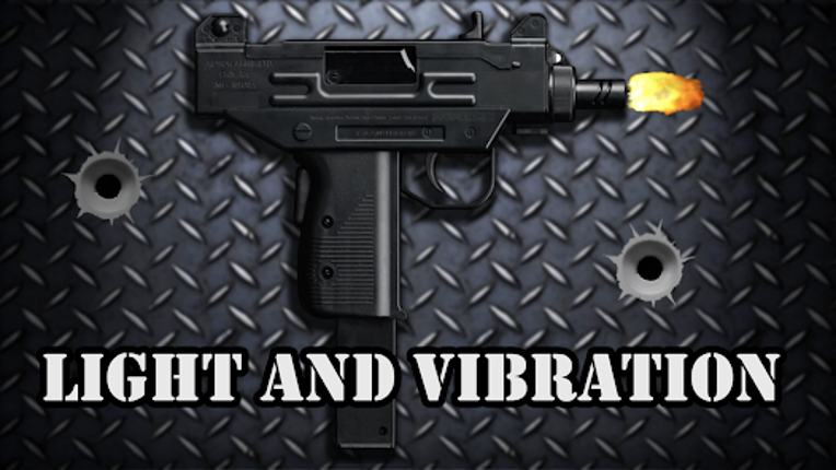 Gun simulator screenshot