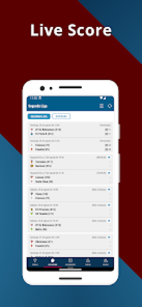 Football PT 2 screenshot