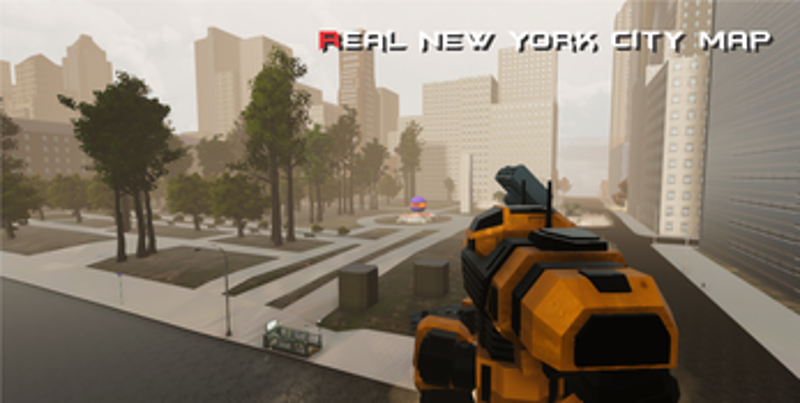 Allied Intrusion Image