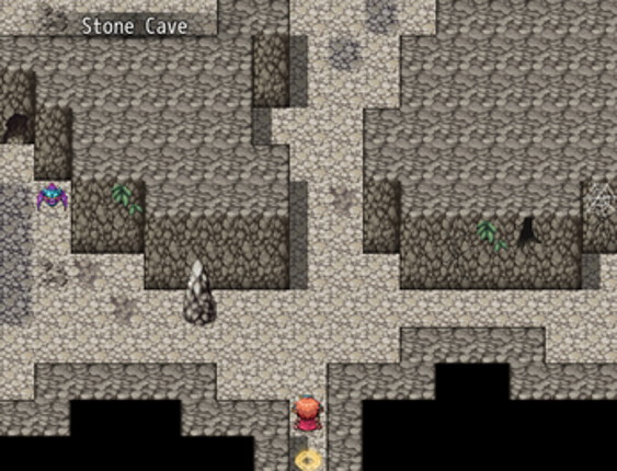 Ancient Crystals screenshot