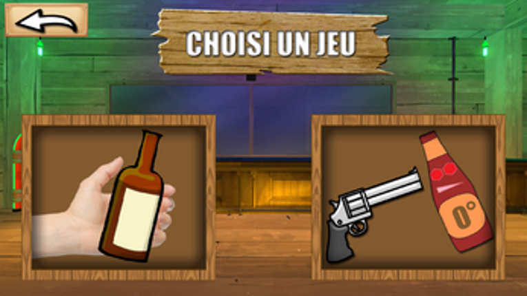 ARTISTE ASSOIFER screenshot