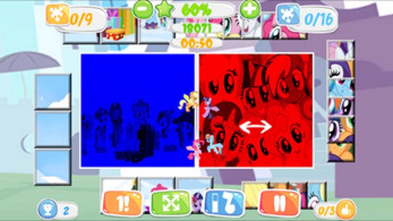 ArtQuest Android screenshot