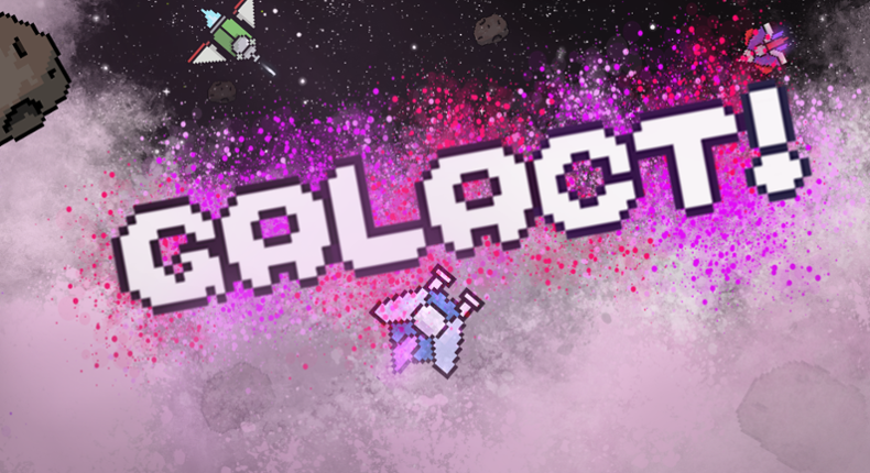 Galact Image