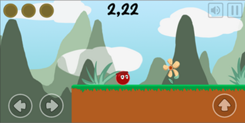 Balleed screenshot