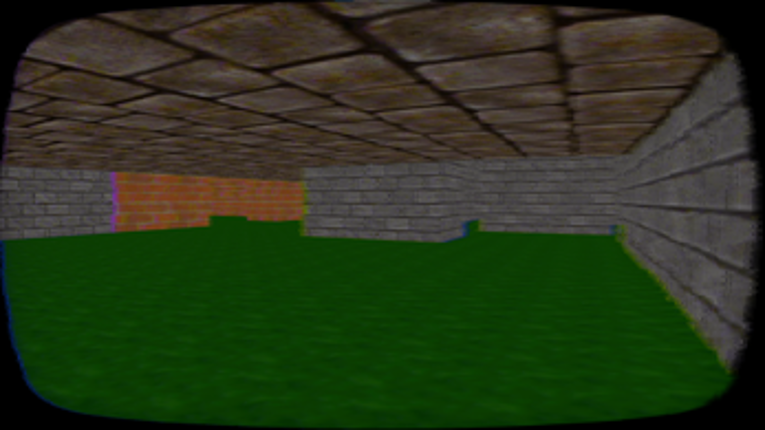 Borealis plus OS screenshot