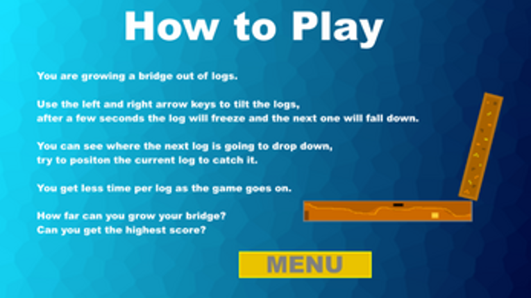 Bridge Balance Image