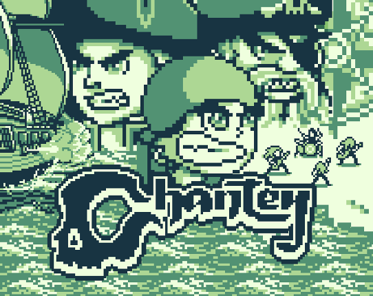 Chantey (Prologue) Image