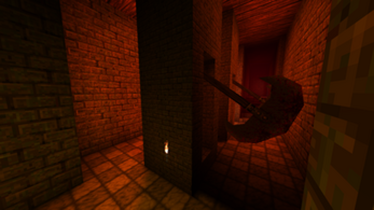 Church of Harmony and Chaos screenshot