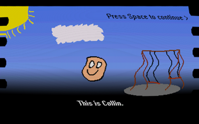CollinsNightmare.exe screenshot