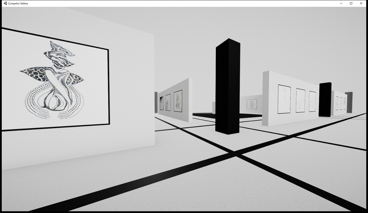 Games like Competor Gallery