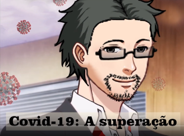 Games like COVID19 - OVERCOMING