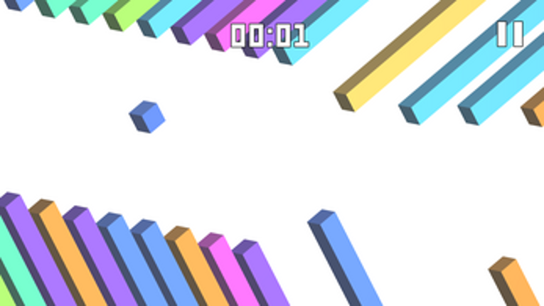 Cube Jump Dash screenshot